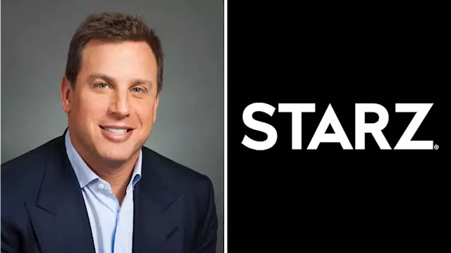 Starz CEO Jeff Hirsch “Excited” For Lionsgate Split: “It’s Hard For Investors To Get Their Head Around A Combination Company”