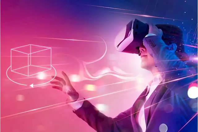 4 Ways The Metaverse May (Positively) Impact Your Business Operations