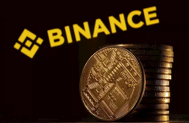 Risk and legal executives at Binance.US reportedly leaving company