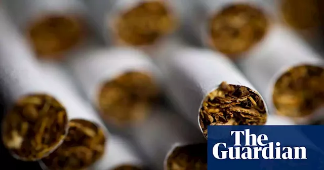 Victorian government hired KPMG to consult on tobacco changes despite firm’s links to industry