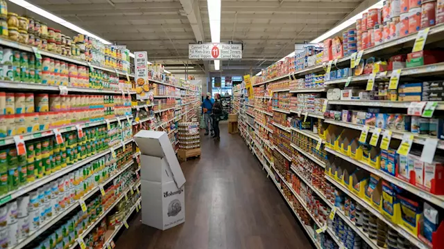 Alaska’s 2 biggest grocery chains to sell stores as part of merger. This business professor explains why