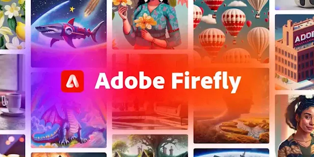 Adobe earnings top Wall Street estimates, while sales forecast is roughly in line