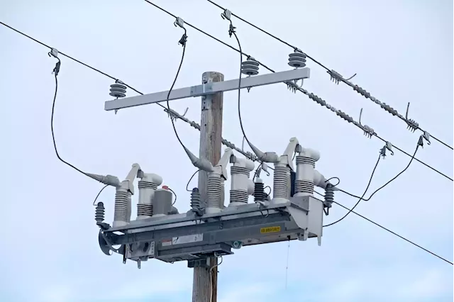 Alberta's electricity prices surged over the summer due to its deregulated market, researcher says