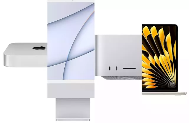 The best Macs for business in 2023, tested and reviewed