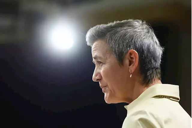 Business as usual for EU antitrust regulators despite Vestager's absence