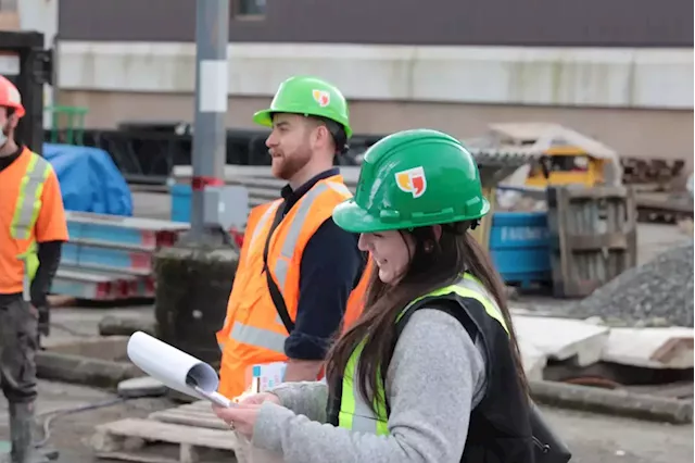 Tools for change: how an innovative project promotes mental health and harm reduction in B.C.’s construction industry