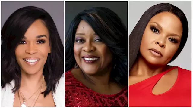 Michelle Williams, Loretta Devine, Tamela Mann, and More to Guest Star in BET+’s ‘Kingdom Business’ Season 2 (EXCLUSIVE)