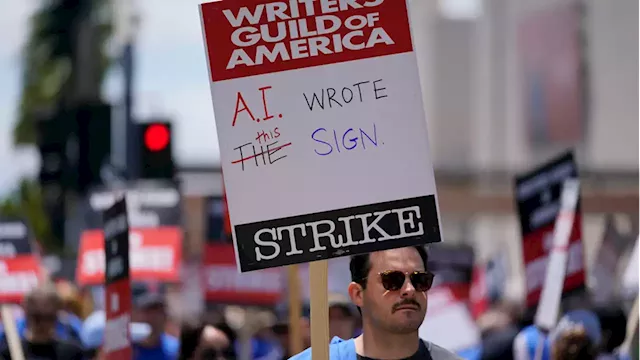 Americans think AI will take away jobs, companies won't use technology responsibly