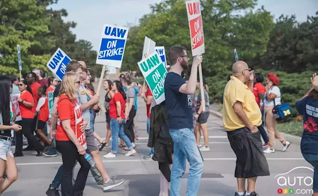 Strike likely to start tonight in the auto industry | Car News