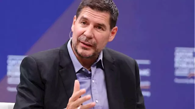 Marcelo Claure’s Bicycle Capital Makes First Startup Investment