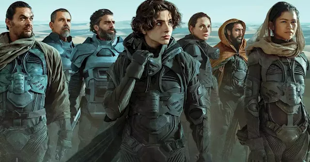 Dune Visual Effects Company Makes Employees Take Pay Cut or Join Loan Scheme