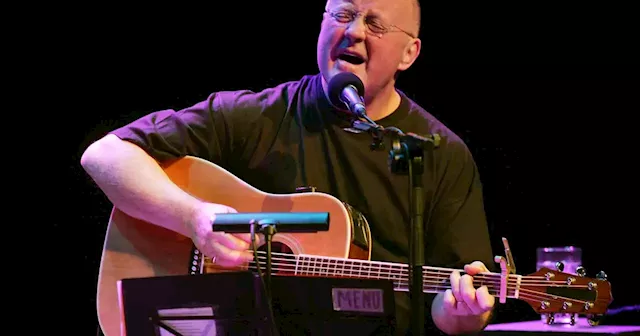 Profits treble at Christy Moore music business