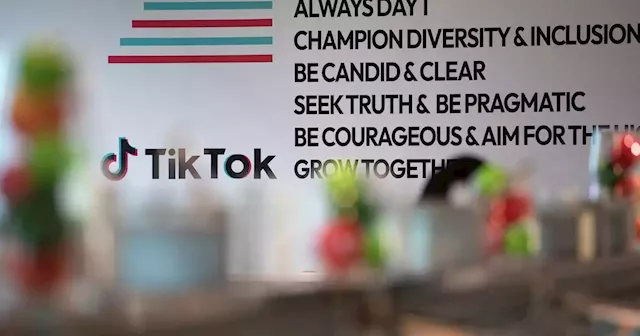 TikTok ruling raises more questions about Chinese company’s safety standards