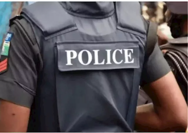 Confusion as police shut Ogun digital market