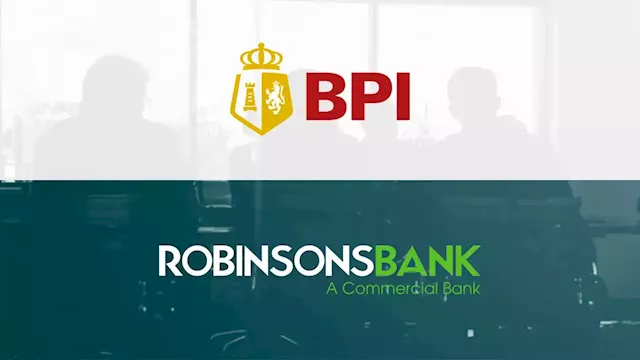 BPI-Robinsons Bank merger inches forward as PCC gives clearance