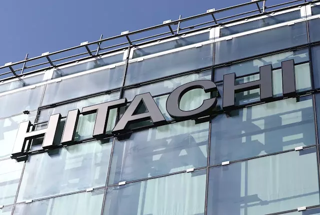 Hitachi offers EU remedies on Thales rail signal business buy