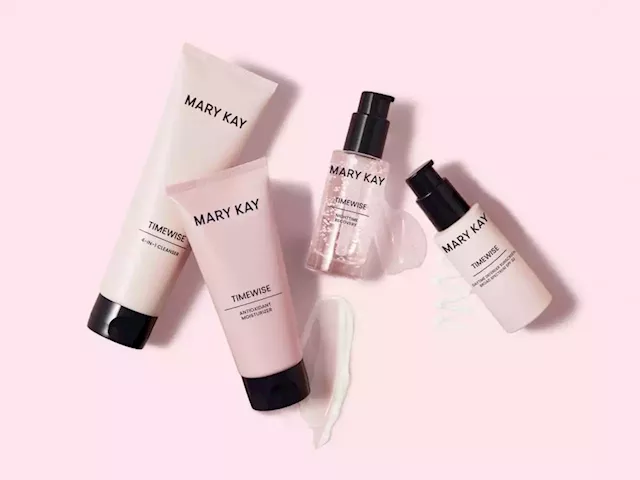 This Skincare Collection Is the Best Investment You Can Make for Your Beauty Routine