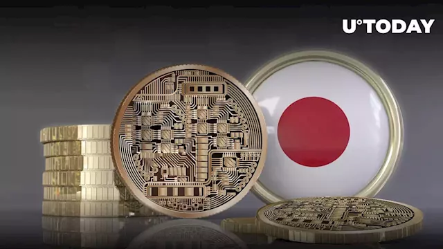 Green Light for Crypto: Japan Officially Allows Startups to Deliver Crypto Instead of Stocks