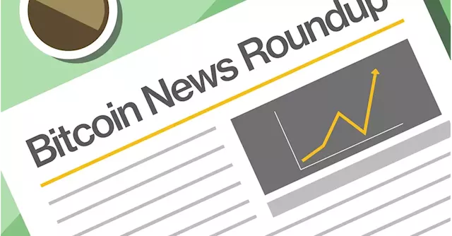 CoinDesk Market Index Week in Review