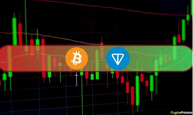 Toncoin Soars Above $2 Following 10% Daily Surge, Bitcoin Fails at $27K (Market Watch)