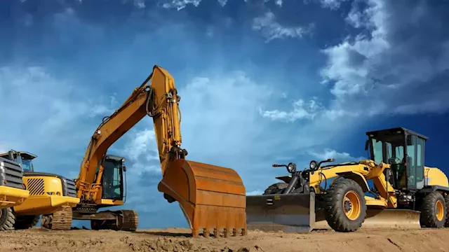 Delving Into Construction Equipment Rental Business