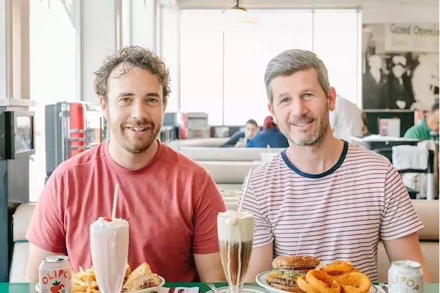 How Olipop's founders turned a $100,000 investment into a ‘healthier' soda brand bringing in $20 million a month