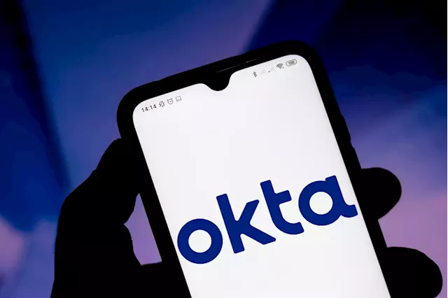 Okta CEO on MGM breach: Companies are under ‘massive attack from cybercriminals'