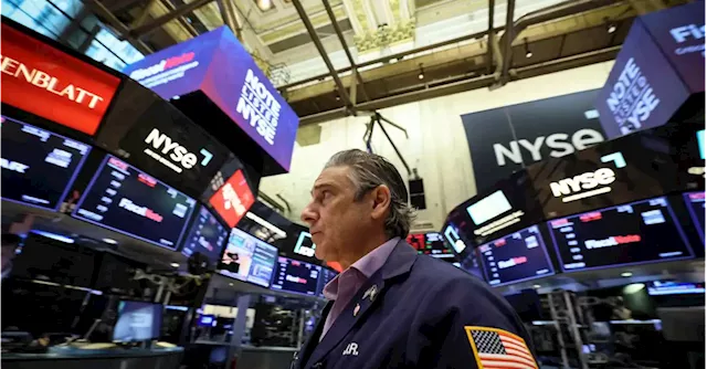 Wall St Week Ahead: Last Fed hike tends to aid stocks, but some have doubts this time