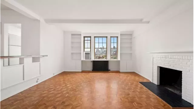 A One-Bedroom Condo in a Sought-After Building in Manhattan Comes to Market for $3 million