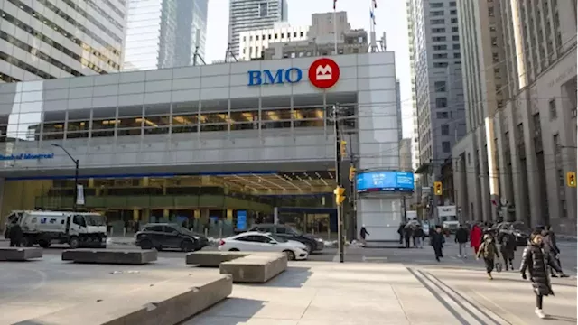 Bank of Montreal to Close Retail Auto Finance Unit Amid Refocus