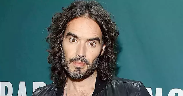 Production company launches urgent internal probe amid Russell Brand allegations