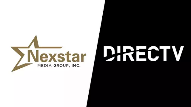 DirecTV And Nexstar Agree To Temporarily Restore Stations, Letting Millions View NFL Football As Companies Finalize Carriage Deal