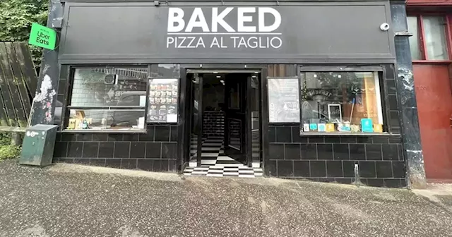 Glasgow pizza spot up for grabs as rental unit hits the market for £15k