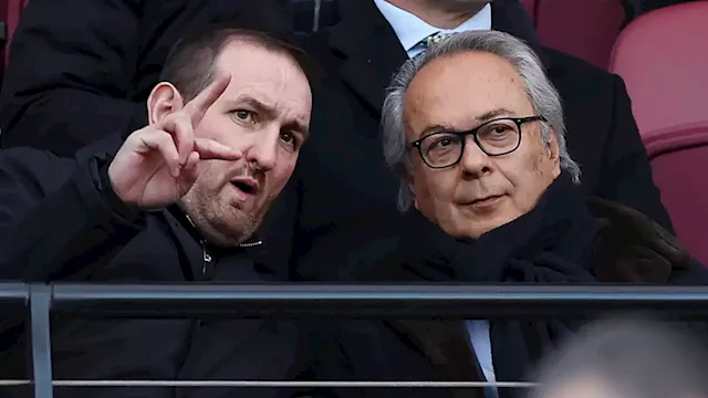 Everton's takeover by 777 Partners thrown into doubt after investigation launched into basketball investment