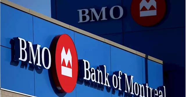 Canadian lender BMO to wind down retail auto finance business