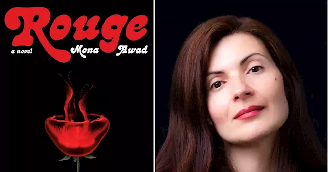 ‘Rouge’: New novel set in La Jolla explores the gothic side of the beauty industry