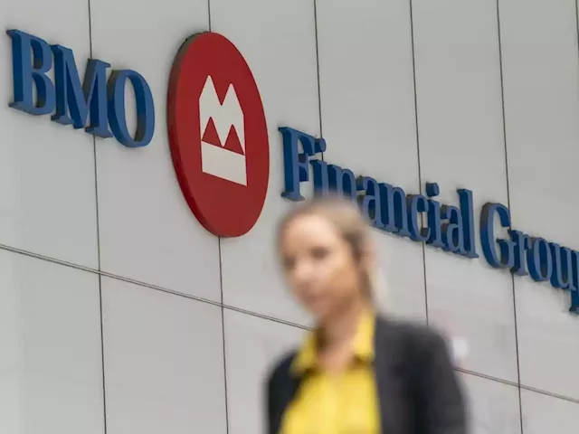 BMO to shutter retail auto finance business as bad debt mounts