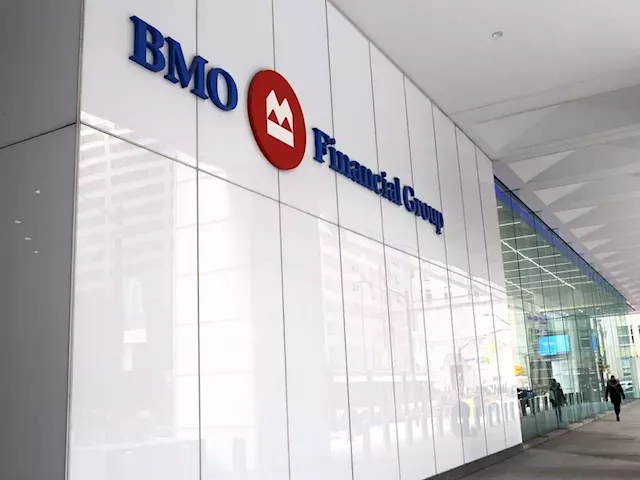 Live news: BMO closing retail auto finance business as borrowers' bad debt mounts