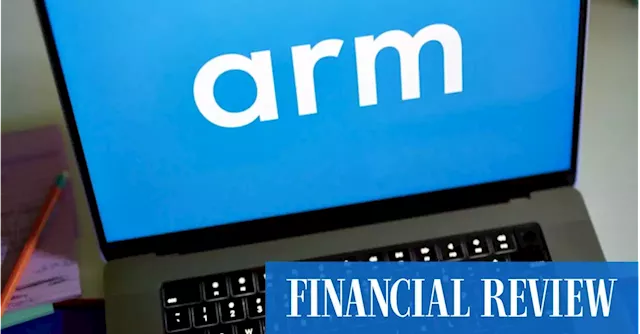 Arm drops after Bernstein downplays company’s AI prospects