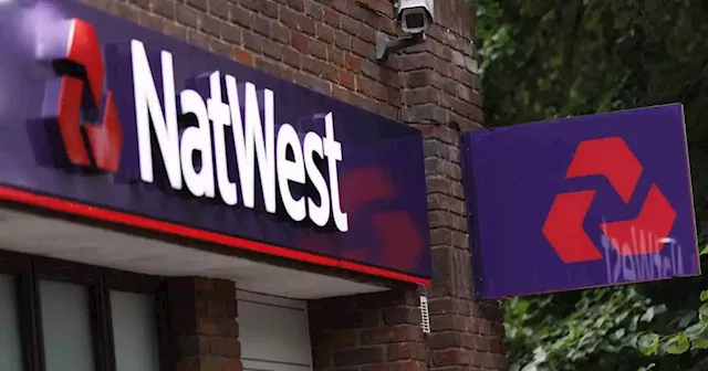 NatWest to examine Irish unit over small business loans