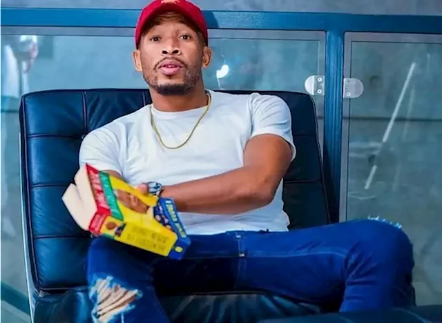 Lehlohonolo Majoro's inspiring business ventures