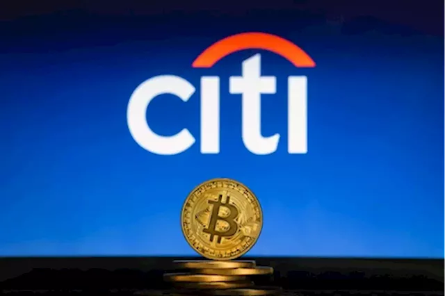 Citi launches blockchain-based token services for cash management and trade finance