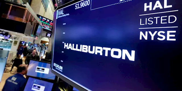 Halliburton equipment worth over $7 million imported into Russia after company exited country, report says