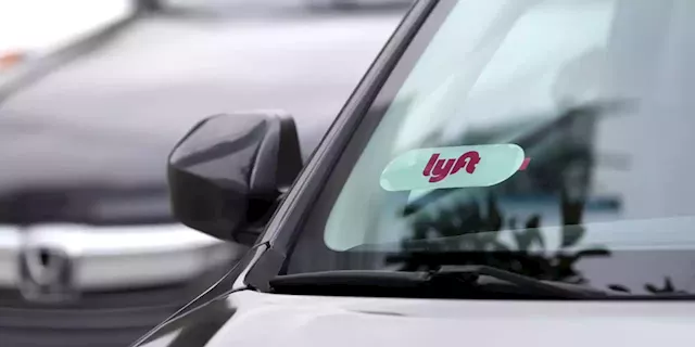 Lyft Stock Is Slipping. The Company’s Paying a $10 Million SEC Settlement.