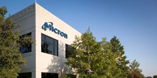 Micron Gets an Upgrade Ahead of Earnings. The Demand Picture Is Improving.