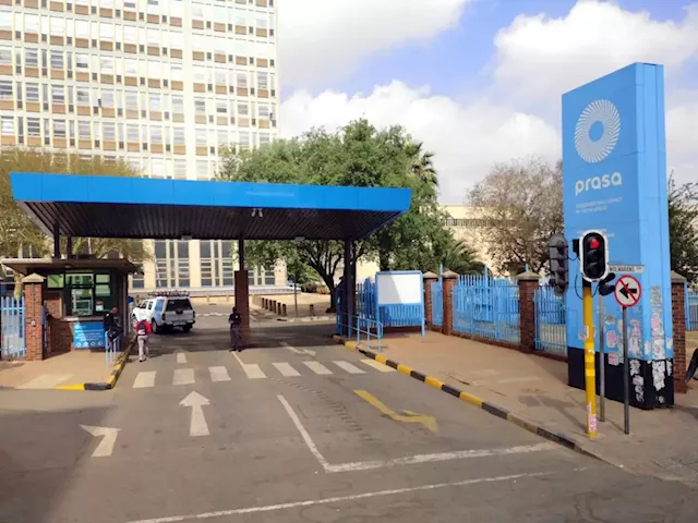 Prasa looks to development investment to boost revenues