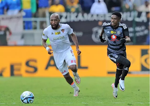 PSL transfer deadline: Chiefs lock sights on Mthethwa, Komphela in market for double deal