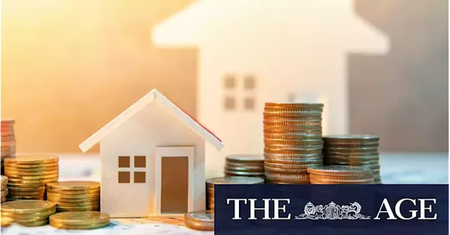 Mortgage market at ‘inflection point’ as banks look to lock in loans