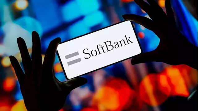 SoftBank planning OpenAI investment: Financial Times