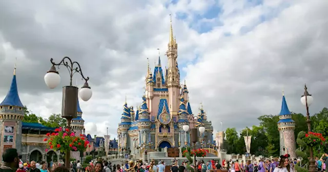 Disney's $60 Billion Theme Park Expansion Includes More Investment in Florida Despite Fight with DeSantis